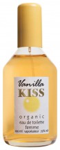 Parfums Genty Kiss Vanilla