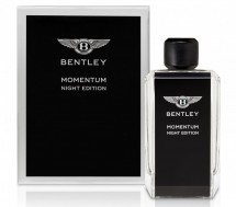 Bentley Momentum Night Edition