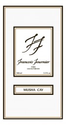 Francois Fournier Musha Cay