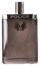 Police Titanium Wings