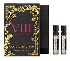 Clive Christian Noble VIII Rococo Sample Set