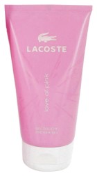 Lacoste Love of Pink