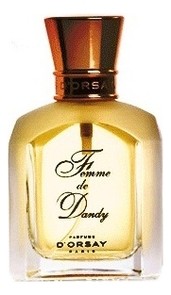 D&#039;Orsay Femme De Dandy