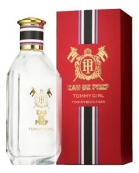 Tommy Hilfiger Eau de Prep Tommy Girl
