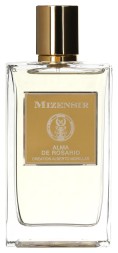 Mizensir Alma De Rosario