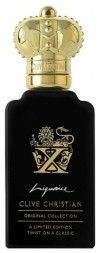 Clive Christian X Liqorice