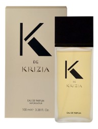 Krizia K de Krizia Eau de Parfum