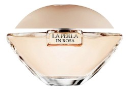 La Perla In Rosa