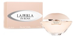 La Perla In Rosa