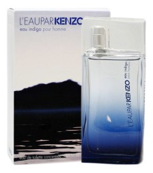 Kenzo L'Eau Par Eau Indigo Pour Homme
