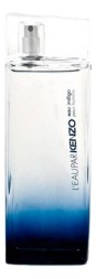 Kenzo L'Eau Par Eau Indigo Pour Homme