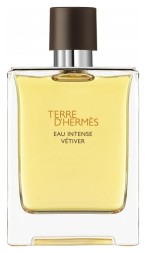 Hermes Terre D'Hermes Eau Intense Vetiver