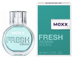 Mexx Fresh Woman