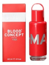 Blood Concept Red +MA