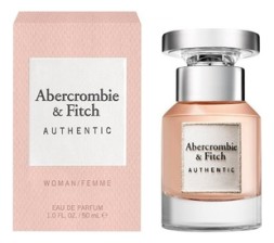 Abercrombie &amp; Fitch Authentic Woman