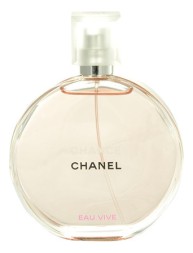 Chanel Chance Eau Vive