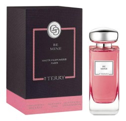 Terry De Gunzburg Be Mine
