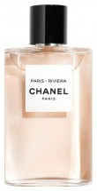 Chanel Paris Riviera