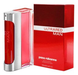 Paco Rabanne UltraRED Man