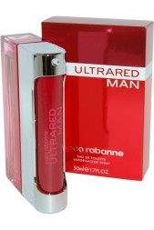 Paco Rabanne UltraRED Man