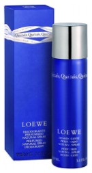 Loewe Quizas