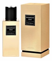 Yves Saint Laurent Magnificent Gold