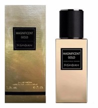 Yves Saint Laurent Magnificent Gold