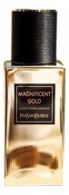 Yves Saint Laurent Magnificent Gold