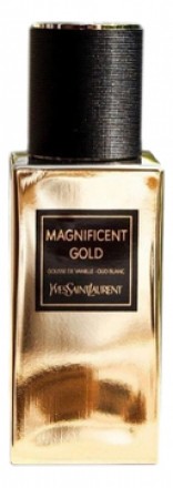 Yves Saint Laurent Magnificent Gold