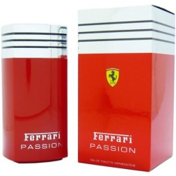 Ferrari Passion