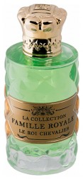 Les 12 Parfumeurs Francais Le Roi Chevalier