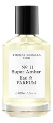 Thomas Kosmala No 11 Super Amber