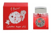 M. Micallef Collection Rouge No 2