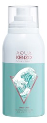 Kenzo Aqua Kenzo Spray Can Fresh Pour Femme