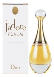 Christian Dior Jadore L'Absolu