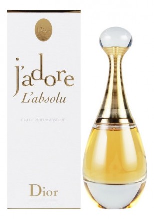 Christian Dior Jadore L&#039;Absolu