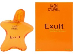 Naomi Campbell Exult