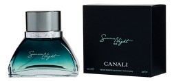 Canali Summer Night Men