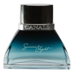 Canali Summer Night Men