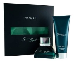 Canali Summer Night Men