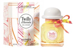 Hermes Twilly D'Hermes Eau Ginger