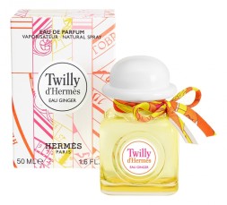 Hermes Twilly D'Hermes Eau Ginger