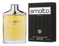 Francesco Smalto men