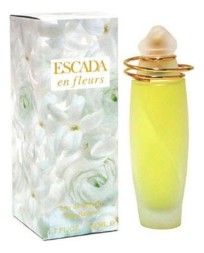 Escada En Fleurs