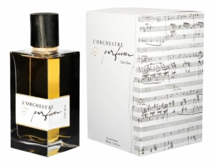 L&#039;Orchestre Parfum Cuir Kora