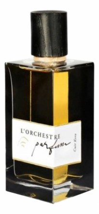 L&#039;Orchestre Parfum Cuir Kora