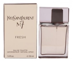 Yves Saint Laurent M7 Fresh