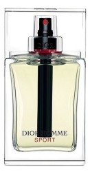 Christian Dior Homme Sport