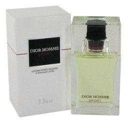 Christian Dior Homme Sport