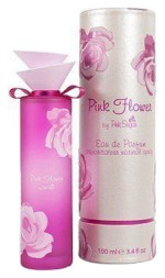 Aquolina Pink Flower By Pink Sugar